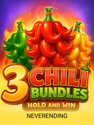 3 Chili Bundles