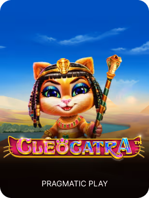 Cleocatra