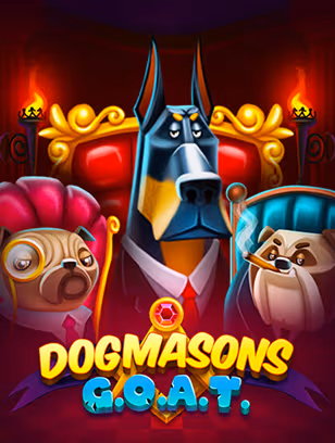 Dogmasons