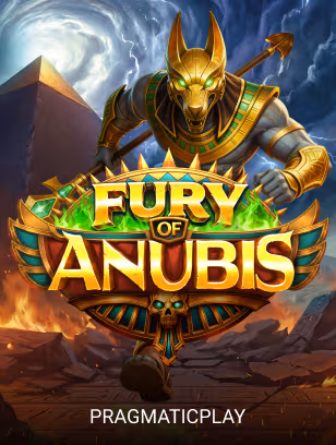 Fury of Anubis