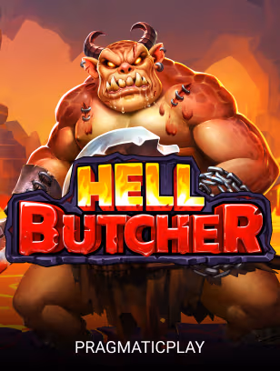 Hell Butcher