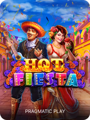 Hot Fiesta