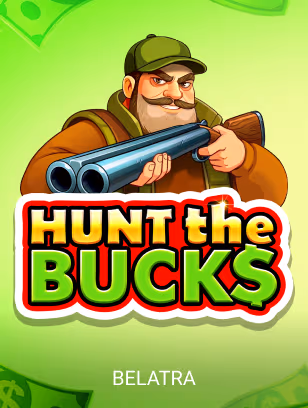 Hunt The Bucks