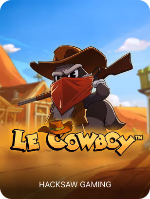 Le Cowboy