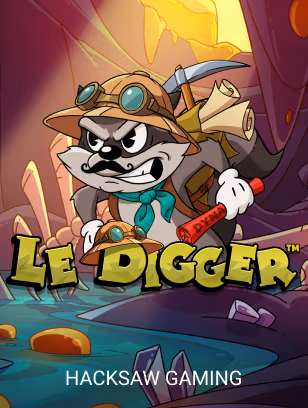 Le Digger