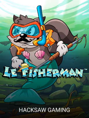 Le Fisherman