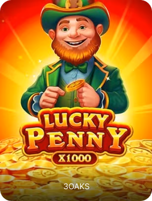 Lucky Penny
