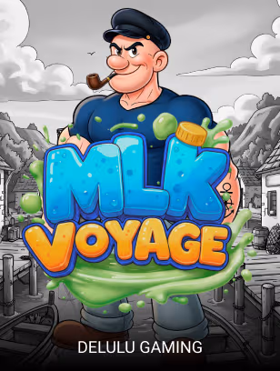 MLK Voyage