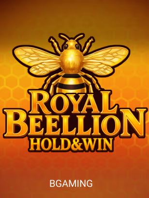 Royal Beellion Hold & Win