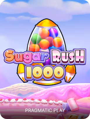 Sugar Rush 1000