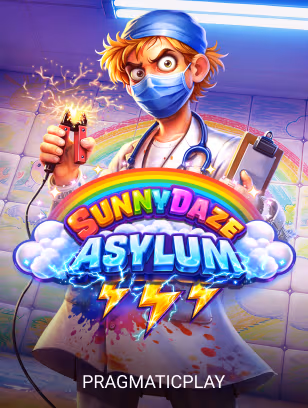 Sunnydaze Asylum