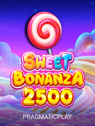 Sweet Bonanza 2500