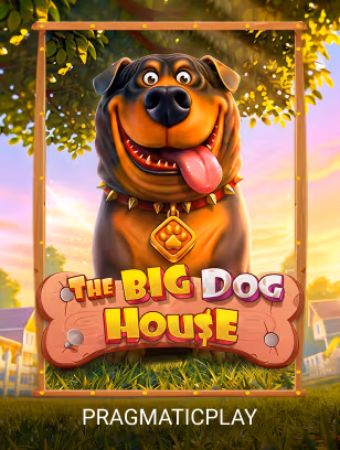 The Big Dog House