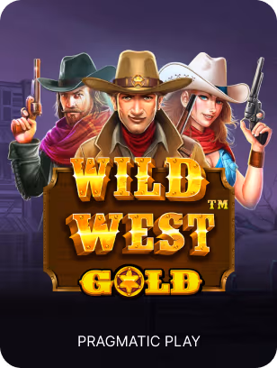 Wild West Gold